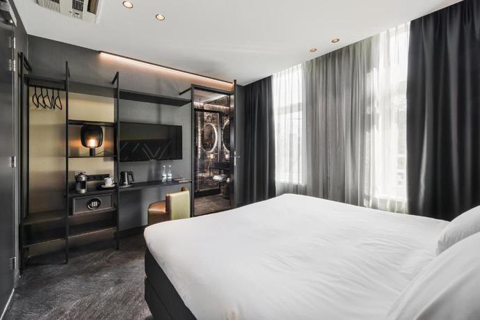 Imagen general del Hotel Le Marin Boutique. Foto 11