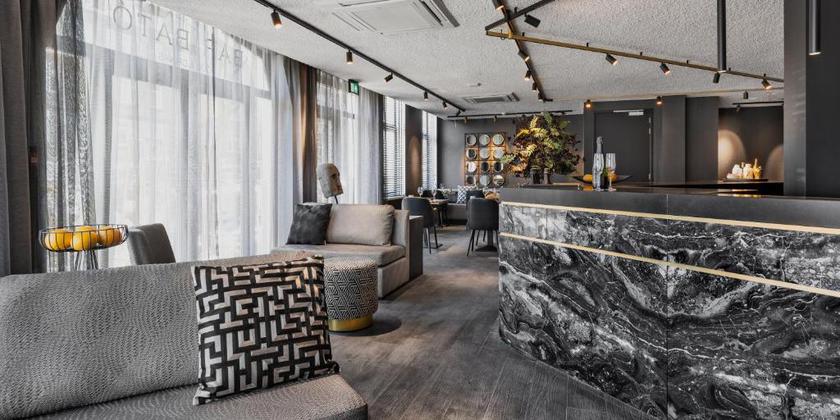 Imagen general del Hotel Le Marin Boutique. Foto 12