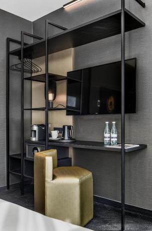 Imagen general del Hotel Le Marin Boutique. Foto 13