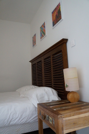 Imagen de la habitación del Hotel Le Marina. Foto 12