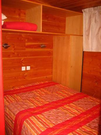 Imagen de la habitación del Hotel Le Marintan. Foto 4