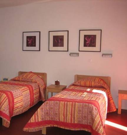 Imagen de la habitación del Hotel Le Marintan. Foto 6