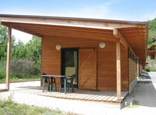 Imagen de la habitación del Hotel Le Marintan. Foto 10