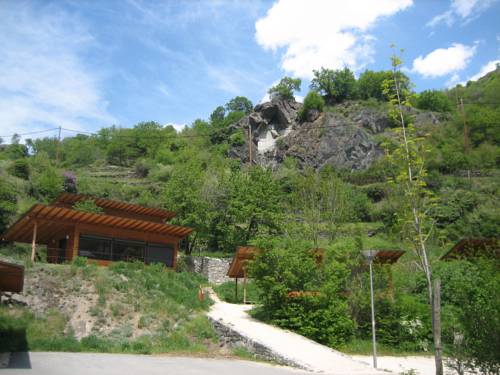 Imagen de la habitación del Hotel Le Marintan. Foto 14