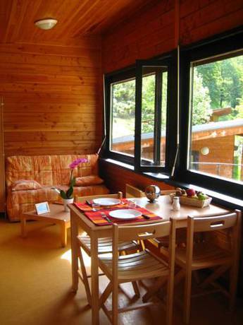 Imagen de la habitación del Hotel Le Marintan. Foto 16