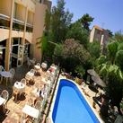 Imagen general del Hotel Le Maritime, Argeles Sur Mer. Foto 1