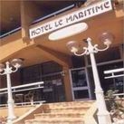 Imagen general del Hotel Le Maritime, Argeles Sur Mer. Foto 2