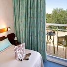 Imagen general del Hotel Le Maritime, Argeles Sur Mer. Foto 3