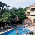 Imagen general del Hotel Le Maritime, Argeles Sur Mer. Foto 5