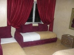 Imagen de la habitación del Hotel Le Marrakech. Foto 3