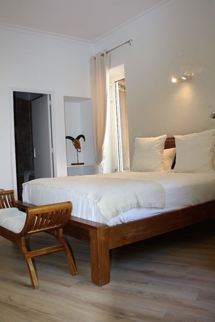 Imagen de la habitación del Hotel Le Mas Angelussi. Foto 2