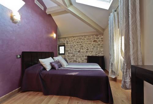 Imagen de la habitación del Hotel Le Mas De Baume. Foto 3