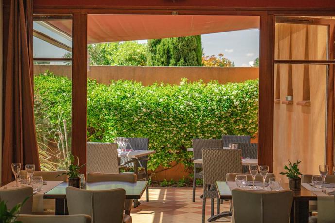 Imagen general del Hotel Le Mas De Gaujac. Foto 2