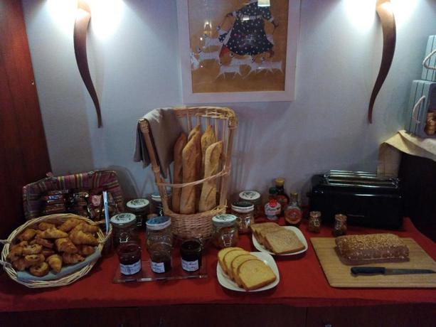 Imagen general del Hotel Le Mas De Gaujac. Foto 8