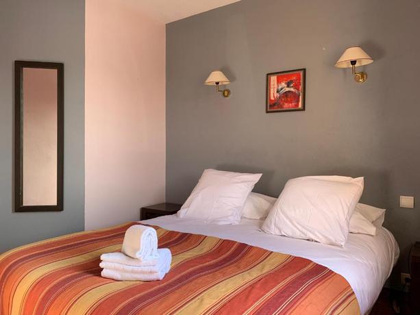 Imagen general del Hotel Le Mas De Gaujac. Foto 10