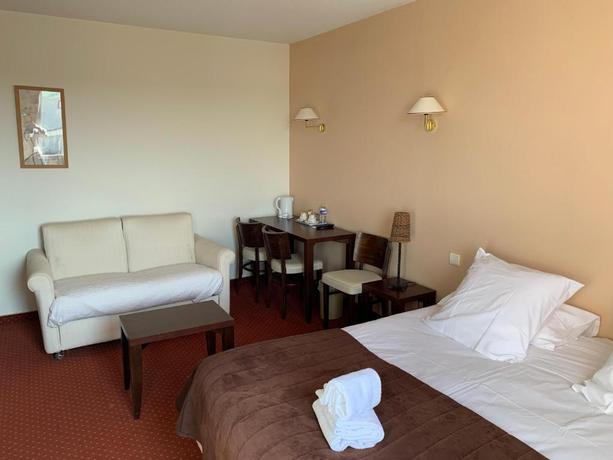 Imagen general del Hotel Le Mas De Gaujac. Foto 13