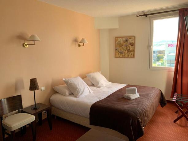 Imagen general del Hotel Le Mas De Gaujac. Foto 14