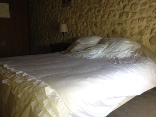 Imagen de la habitación del Hotel Le Mas De Lily Rose. Foto 3