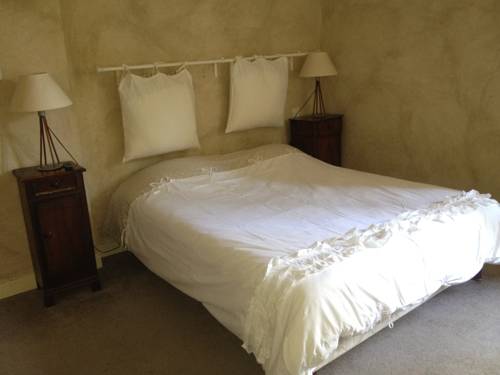 Imagen de la habitación del Hotel Le Mas De Lily Rose. Foto 4