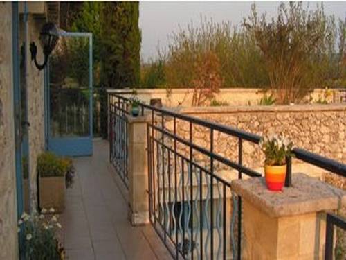 Imagen de la habitación del Hotel Le Mas De Lily Rose. Foto 13