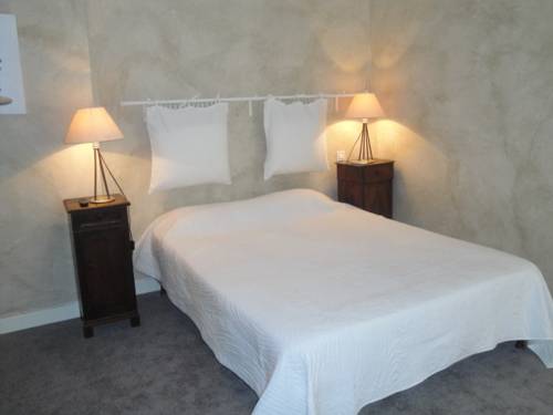 Imagen de la habitación del Hotel Le Mas De Lily Rose. Foto 16