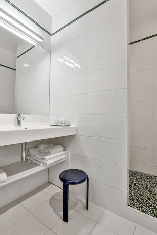 Imagen de la habitación del Hotel Le Mas Del Pechs. Foto 10