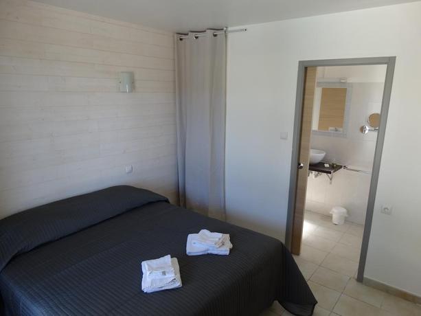 Imagen general del Hotel Le Mas Des Amandiers. Foto 4