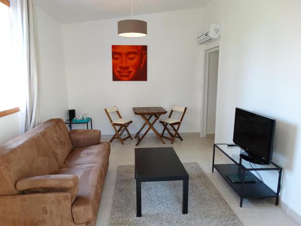 Imagen general del Hotel Le Mas Des Amandiers. Foto 5