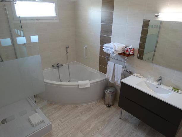 Imagen general del Hotel Le Mas Des Amandiers. Foto 6