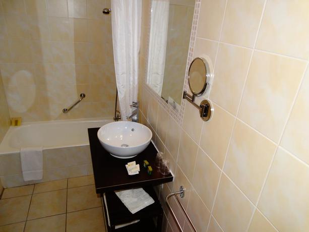 Imagen general del Hotel Le Mas Des Amandiers. Foto 7