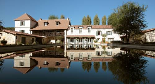 Imagen de la habitación del Hotel Le Mas Des Bories - Grand P&eacute;rigueux. Foto 2