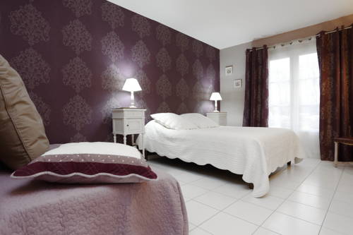 Imagen de la habitación del Hotel Le Mas Des Bories - Grand P&eacute;rigueux. Foto 10