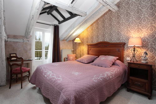 Imagen de la habitación del Hotel Le Mas Des Bories - Grand P&eacute;rigueux. Foto 12