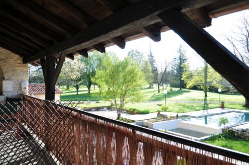 Imagen de la habitación del Hotel Le Mas Des Bories - Grand P&eacute;rigueux. Foto 14