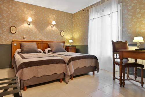 Imagen de la habitación del Hotel Le Mas Des Bories - Grand P&eacute;rigueux. Foto 16