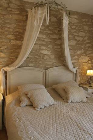 Imagen de la habitación del Hotel Le Mas Des Carassins. Foto 3