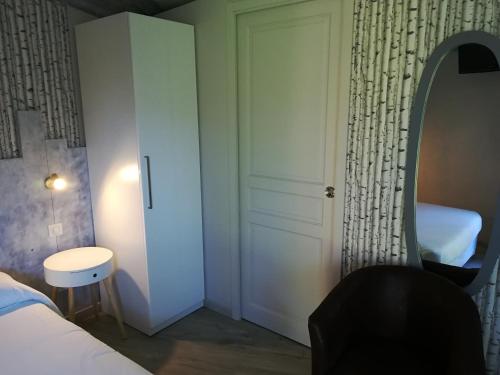 Imagen general del Hotel Le Mas Des Lilas. Foto 3