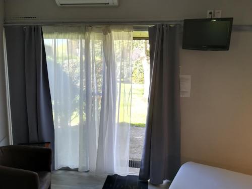 Imagen general del Hotel Le Mas Des Lilas. Foto 4