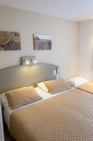 Imagen de la habitación del Hotel Le Mas Des Ponts D'arles. Foto 2