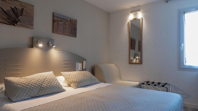 Imagen de la habitación del Hotel Le Mas Des Ponts D'arles. Foto 12