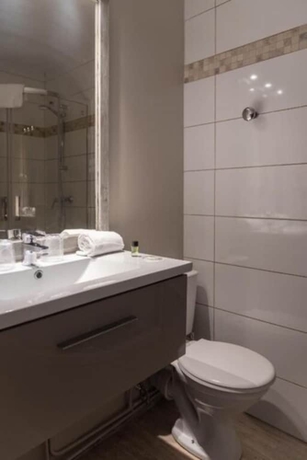 Imagen de la habitación del Hotel Le Mas Des Ponts D'arles. Foto 16
