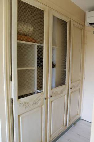 Imagen de la habitación del Hotel Le Mas Du Colombier. Foto 13