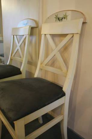 Imagen de la habitación del Hotel Le Mas Du Colombier. Foto 14