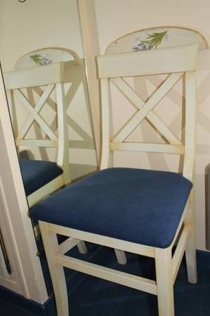 Imagen de la habitación del Hotel Le Mas Du Colombier. Foto 15