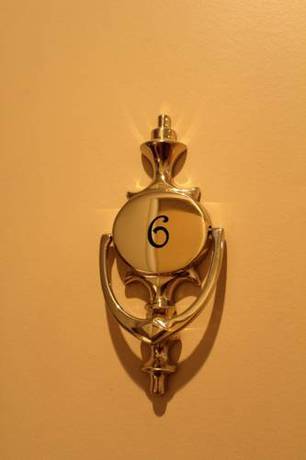 Imagen de la habitación del Hotel Le Mas Du Colombier. Foto 16