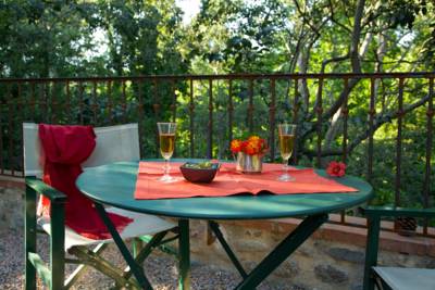 Imagen general del Hotel Le Mas Trilles. Foto 2