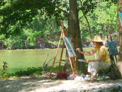 Imagen general del Hotel Le Mas Trilles. Foto 3