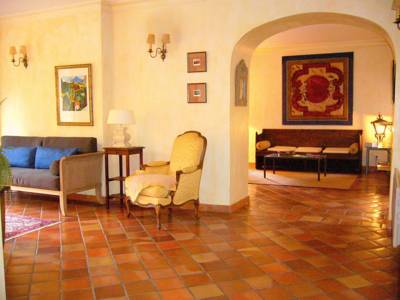 Imagen general del Hotel Le Mas Trilles. Foto 4