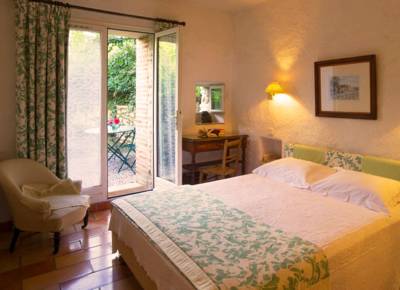 Imagen general del Hotel Le Mas Trilles. Foto 6