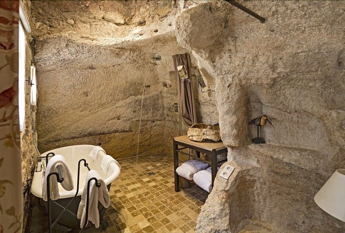Imagen de la habitación del Hotel Le Mas d\'Aigret. Foto 15